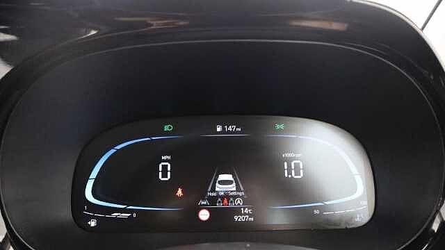 Hyundai i10 1.2 Advance Hatchback 5dr Petrol Manual Euro 6 (s/s) (79 ps)