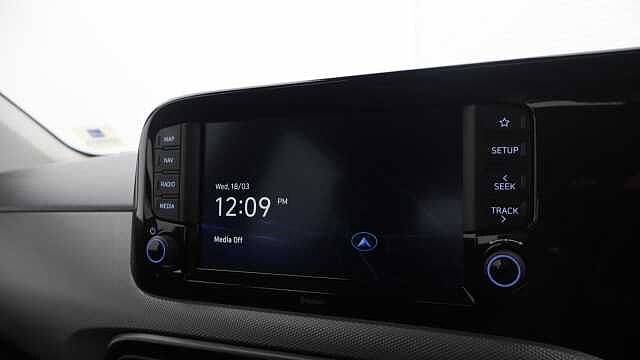 Hyundai i10 1.2 Advance Hatchback 5dr Petrol Manual Euro 6 (s/s) (79 ps)