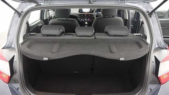 Hyundai i10 1.2 Advance Hatchback 5dr Petrol Manual Euro 6 (s/s) (79 ps)