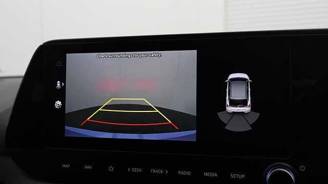 Hyundai i20 1.6 T-GDi N Hatchback 5dr Petrol Manual Euro 6 (s/s) (204 ps)