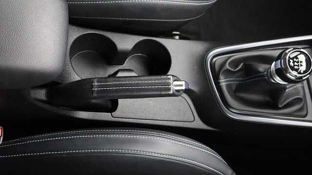 Hyundai i20 1.6 T-GDi N Hatchback 5dr Petrol Manual Euro 6 (s/s) (204 ps)