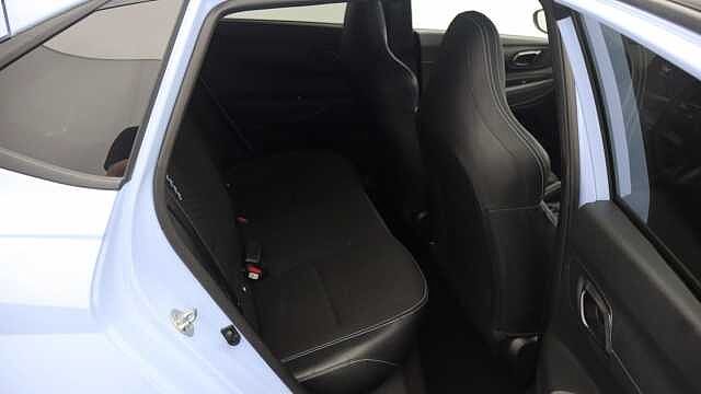 Hyundai i20 1.6 T-GDi N Hatchback 5dr Petrol Manual Euro 6 (s/s) (204 ps)