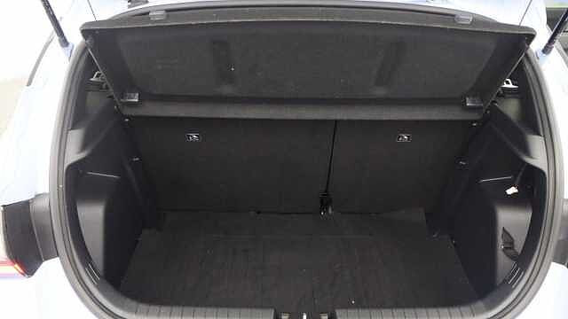 Hyundai i20 1.6 T-GDi N Hatchback 5dr Petrol Manual Euro 6 (s/s) (204 ps)