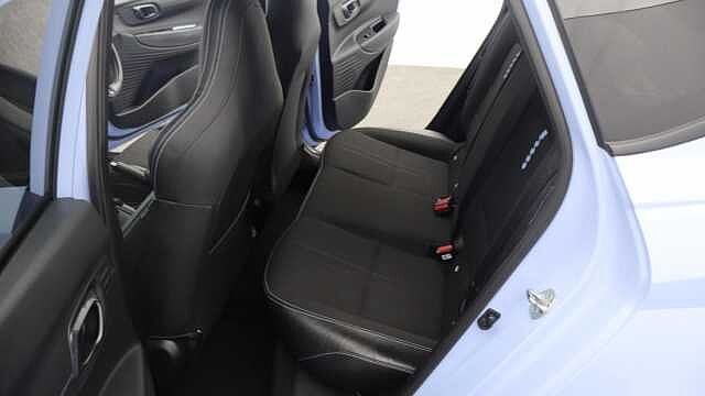 Hyundai i20 1.6 T-GDi N Hatchback 5dr Petrol Manual Euro 6 (s/s) (204 ps)