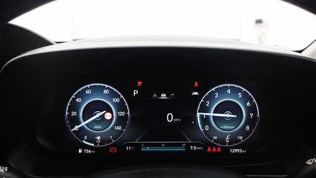 Hyundai BAYON 1.0 T-GDi MHEV Premium SUV 5dr Petrol Hybrid DCT Euro 6 (s/s) (120 ps)