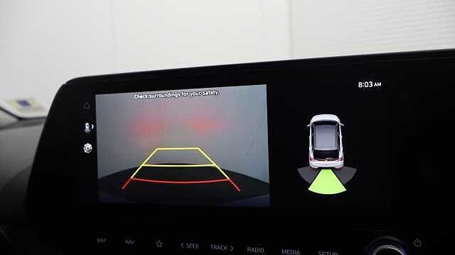 Hyundai BAYON 1.0 T-GDi MHEV Premium SUV 5dr Petrol Hybrid DCT Euro 6 (s/s) (120 ps)