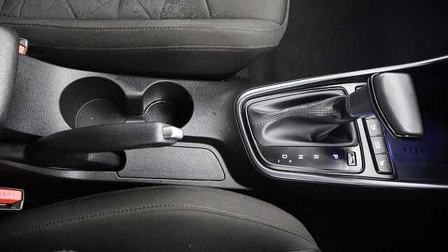 Hyundai BAYON 1.0 T-GDi MHEV Premium SUV 5dr Petrol Hybrid DCT Euro 6 (s/s) (120 ps)