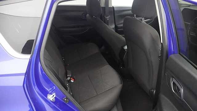 Hyundai BAYON 1.0 T-GDi MHEV Premium SUV 5dr Petrol Hybrid DCT Euro 6 (s/s) (120 ps)