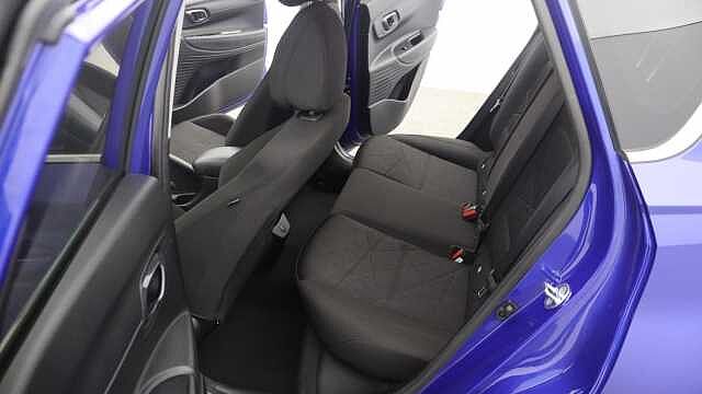 Hyundai BAYON 1.0 T-GDi MHEV Premium SUV 5dr Petrol Hybrid DCT Euro 6 (s/s) (120 ps)