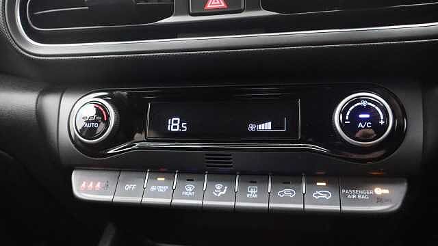 Hyundai KONA 1.6 h-GDi Premium SUV 5dr Petrol Hybrid DCT Euro 6 (s/s) (141 ps)