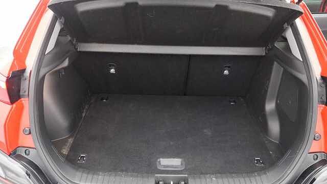 Hyundai KONA 1.6 h-GDi Premium SUV 5dr Petrol Hybrid DCT Euro 6 (s/s) (141 ps)