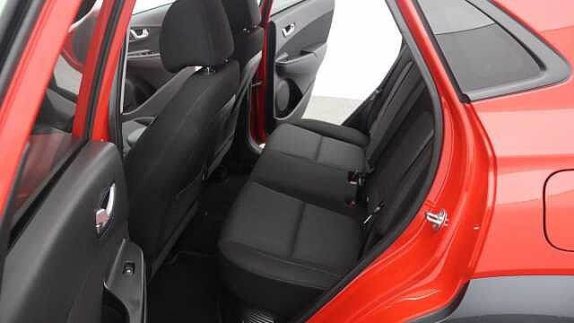 Hyundai KONA 1.6 h-GDi Premium SUV 5dr Petrol Hybrid DCT Euro 6 (s/s) (141 ps)