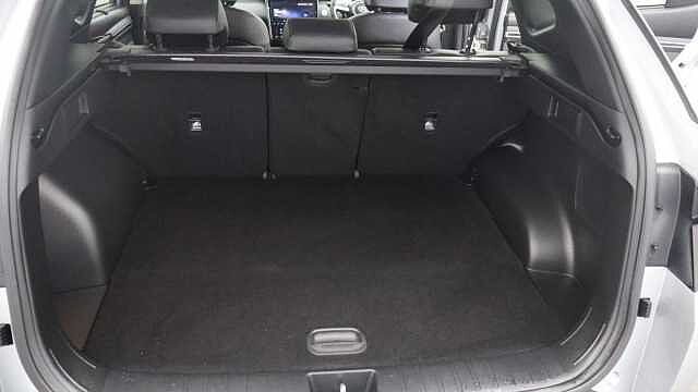 Hyundai TUCSON 1.6 T-GDi Ultimate SUV 5dr Petrol Manual Euro 6 (s/s) (150 ps)