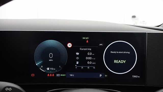 Hyundai TUCSON 1.6T N Line SUV 5dr Petrol Hybrid Auto Euro 6 (s/s) (239 ps)