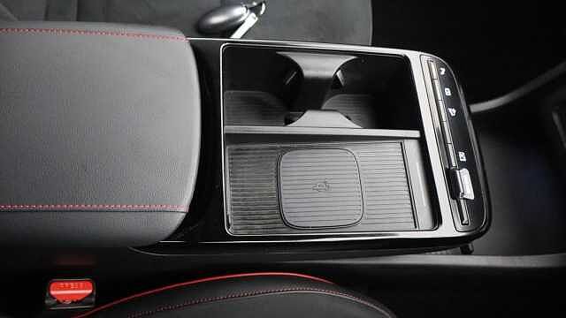 Hyundai TUCSON 1.6T N Line SUV 5dr Petrol Hybrid Auto Euro 6 (s/s) (239 ps)