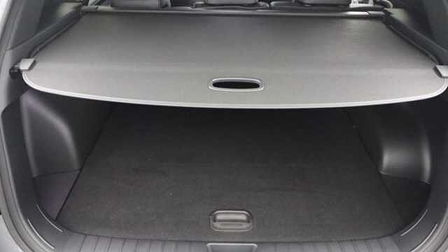 Hyundai TUCSON 1.6T N Line SUV 5dr Petrol Hybrid Auto Euro 6 (s/s) (239 ps)