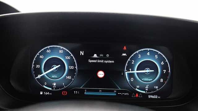 Hyundai i20 1.0 T-GDi MHEV SE Connect Hatchback 5dr Petrol Hybrid DCT Euro 6 (s/s) (100 ps)