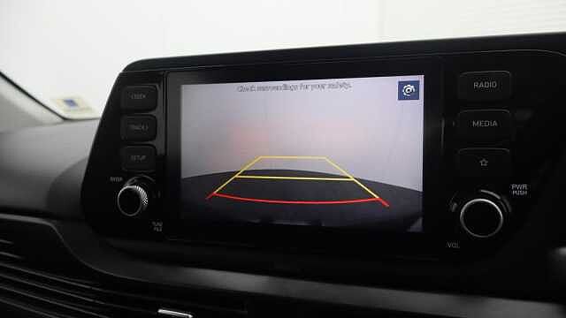 Hyundai i20 1.0 T-GDi MHEV SE Connect Hatchback 5dr Petrol Hybrid DCT Euro 6 (s/s) (100 ps)