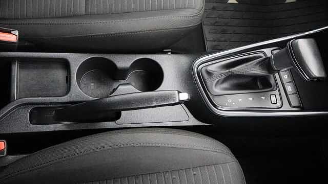 Hyundai i20 1.0 T-GDi MHEV SE Connect Hatchback 5dr Petrol Hybrid DCT Euro 6 (s/s) (100 ps)