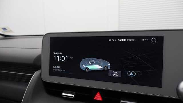 Hyundai IONIQ 5 77kWh Ultimate Hatchback 5dr Electric Auto (228 ps)