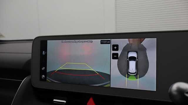 Hyundai IONIQ 5 77kWh Ultimate Hatchback 5dr Electric Auto (228 ps)