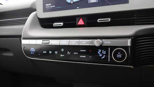 Hyundai IONIQ 5 77kWh Ultimate Hatchback 5dr Electric Auto (228 ps)