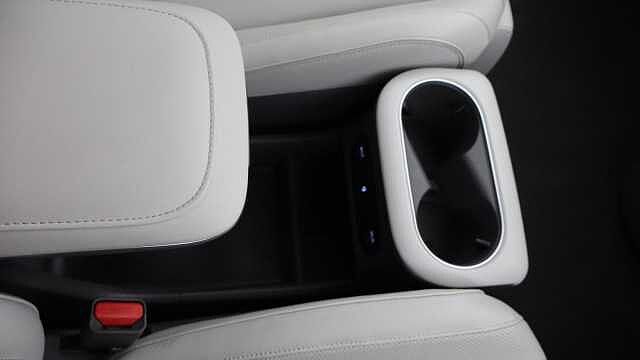 Hyundai IONIQ 5 77kWh Ultimate Hatchback 5dr Electric Auto (228 ps)