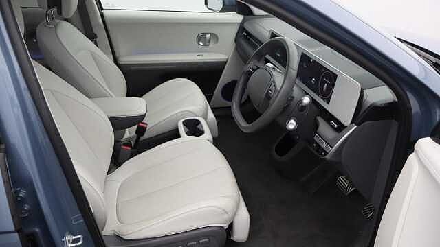 Hyundai IONIQ 5 77kWh Ultimate Hatchback 5dr Electric Auto (228 ps)