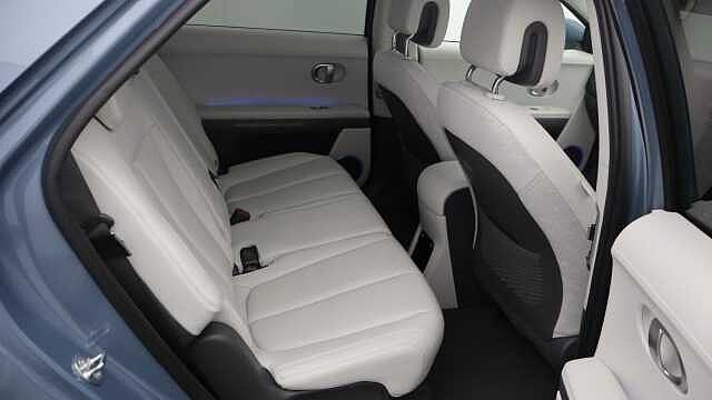 Hyundai IONIQ 5 77kWh Ultimate Hatchback 5dr Electric Auto (228 ps)