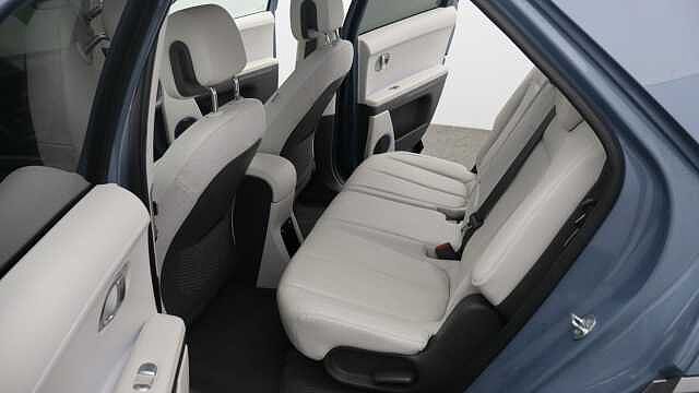 Hyundai IONIQ 5 77kWh Ultimate Hatchback 5dr Electric Auto (228 ps)