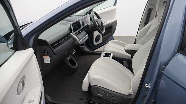 Hyundai IONIQ 5 77kWh Ultimate Hatchback 5dr Electric Auto (228 ps)