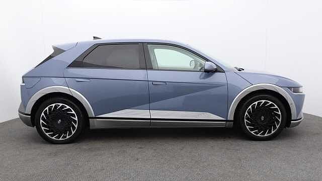 Hyundai IONIQ 5 77kWh Ultimate Hatchback 5dr Electric Auto (228 ps)