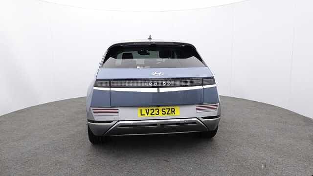 Hyundai IONIQ 5 77kWh Ultimate Hatchback 5dr Electric Auto (228 ps)