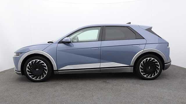 Hyundai IONIQ 5 77kWh Ultimate Hatchback 5dr Electric Auto (228 ps)
