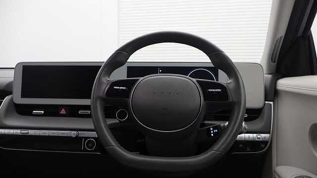 Hyundai IONIQ 5 77kWh Ultimate Hatchback 5dr Electric Auto (228 ps)