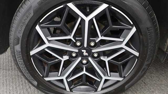 Hyundai TUCSON 1.6 h T-GDi N Line SUV 5dr Petrol Hybrid Auto Euro 6 (s/s) (230 ps)