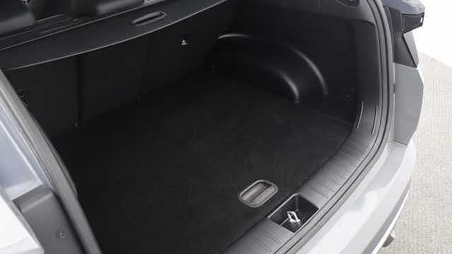 Hyundai TUCSON 1.6 h T-GDi N Line SUV 5dr Petrol Hybrid Auto Euro 6 (s/s) (230 ps)