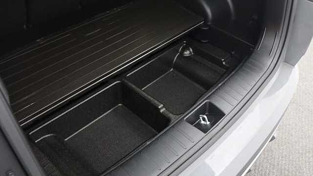 Hyundai TUCSON 1.6 h T-GDi N Line SUV 5dr Petrol Hybrid Auto Euro 6 (s/s) (230 ps)