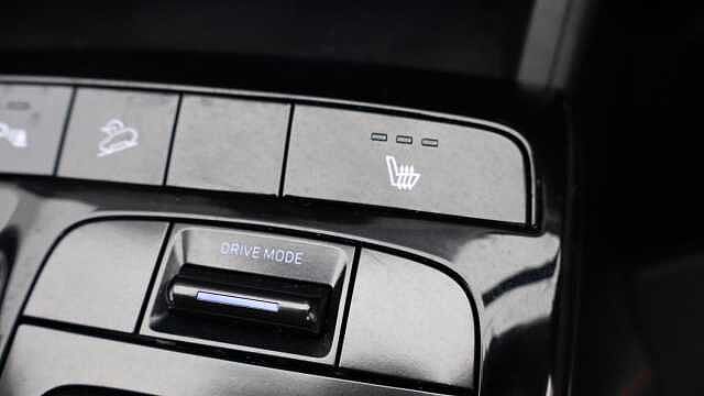 Hyundai TUCSON 1.6 h T-GDi N Line SUV 5dr Petrol Hybrid Auto Euro 6 (s/s) (230 ps)