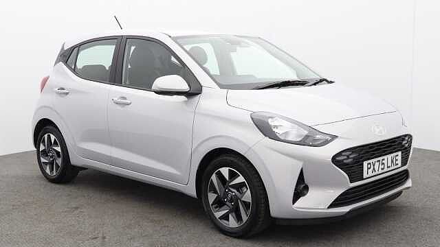 1.0 Advance Hatchback 5dr Petrol Manual Euro 6 (s/s) (63 ps)