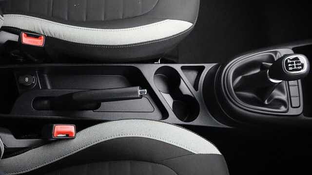 Hyundai I10 1.0 Advance Hatchback 5dr Petrol Manual Euro 6 (s/s) (63 ps) Grey