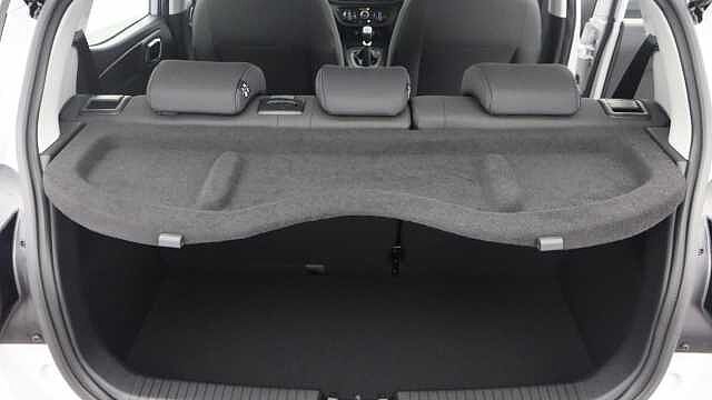 Hyundai I10 1.0 Advance Hatchback 5dr Petrol Manual Euro 6 (s/s) (63 ps) Grey