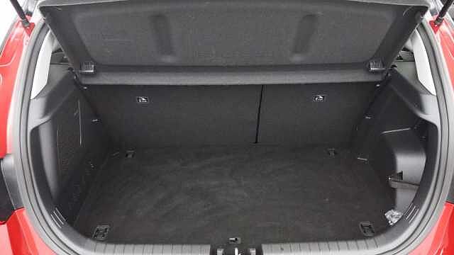 Hyundai i20 1.0 T-GDi MHEV Ultimate Hatchback 5dr Petrol Hybrid Manual Euro 6 (s/s) (100 ps)