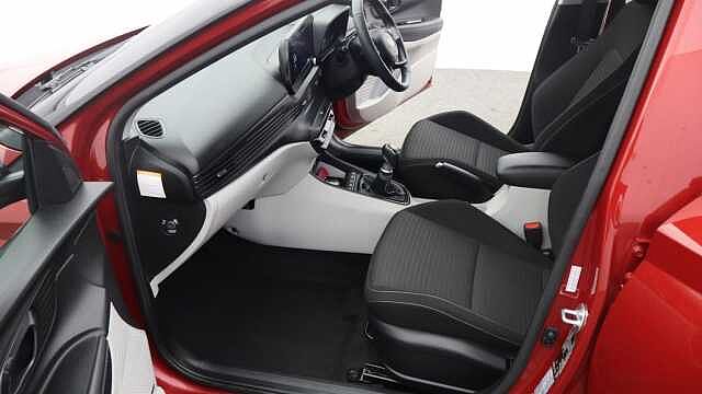 Hyundai i20 1.0 T-GDi MHEV Ultimate Hatchback 5dr Petrol Hybrid Manual Euro 6 (s/s) (100 ps)