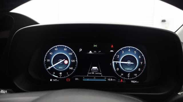 Hyundai BAYON 1.0 T-GDi MHEV Premium SUV 5dr Petrol Hybrid DCT Euro 6 (s/s) (100 ps)