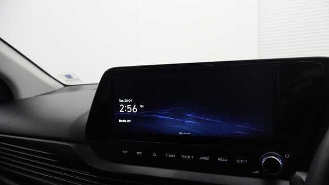 Hyundai BAYON 1.0 T-GDi MHEV Premium SUV 5dr Petrol Hybrid DCT Euro 6 (s/s) (100 ps)