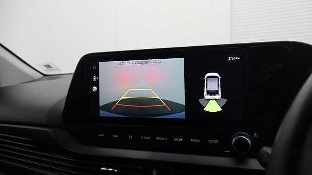 Hyundai BAYON 1.0 T-GDi MHEV Premium SUV 5dr Petrol Hybrid DCT Euro 6 (s/s) (100 ps)