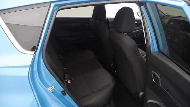 Hyundai BAYON 1.0 T-GDi MHEV Premium SUV 5dr Petrol Hybrid DCT Euro 6 (s/s) (100 ps)