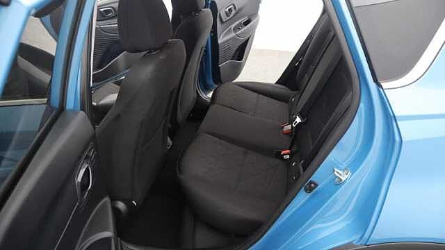 Hyundai BAYON 1.0 T-GDi MHEV Premium SUV 5dr Petrol Hybrid DCT Euro 6 (s/s) (100 ps)
