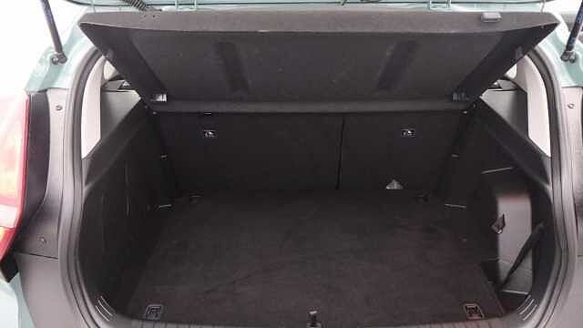 Hyundai BAYON 1.0 T-GDi MHEV SE Connect SUV 5dr Petrol Hybrid Manual Euro 6 (s/s) (100 ps)